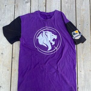 Overwatch League LA Gladiators Inagural Season Jersey